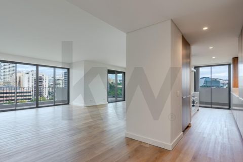 Lejlighed i Alges, Lisbon, Alges - € 1.480.000 | Ref: KWPT-027173 - foto 9
