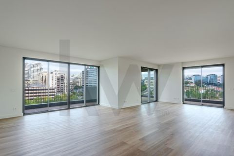 Lejlighed i Alges, Lisbon, Alges - € 1.480.000 | Ref: KWPT-027173 - foto 10