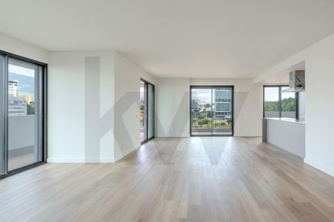 Lejlighed i Alges, Lisbon, Alges - € 1.480.000 | Ref: KWPT-027173 - foto 11