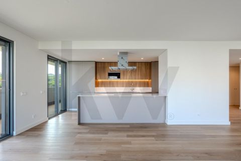 Lejlighed i Alges, Lisbon, Alges - € 1.480.000 | Ref: KWPT-027173 - foto 13