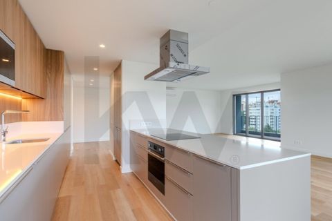 Lejlighed i Alges, Lisbon, Alges - € 1.480.000 | Ref: KWPT-027173 - foto 16