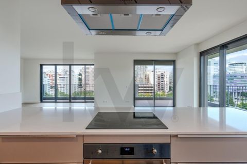 Lejlighed i Alges, Lisbon, Alges - € 1.480.000 | Ref: KWPT-027173 - foto 17
