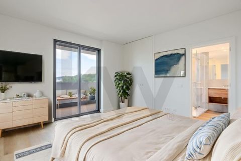 Lejlighed i Alges, Lisbon, Alges - € 1.480.000 | Ref: KWPT-027173 - foto 19