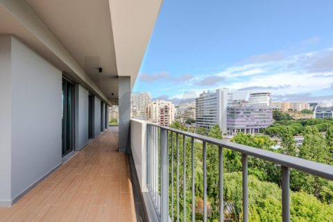 Lejlighed i Alges, Lisbon, Alges - € 1.480.000 | Ref: KWPT-027173 - foto 34