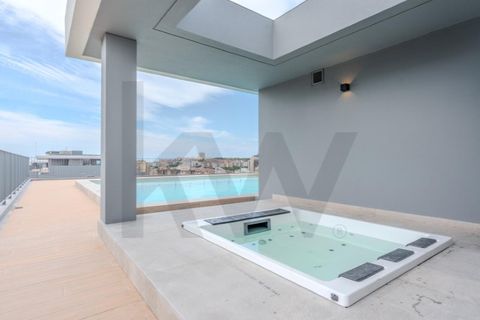 Lejlighed i Alges, Lisbon, Alges - € 1.480.000 | Ref: KWPT-027173 - foto 39