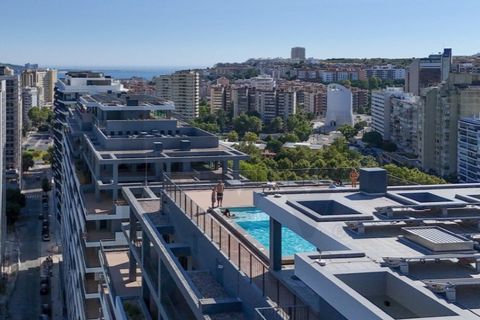 Lejlighed i Alges, Lisbon, Alges - € 1.480.000 | Ref: KWPT-027173 - foto 49