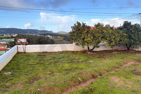 Helårsgrund i Mafra, Lisbon, Mafra - € 168.000 | Ref: KWPT-025657 - foto 9