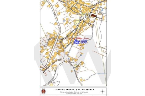 Grond in Mafra, Lisbon, Mafra - € 168.000 | Ref: KWPT-025657 - foto 17
