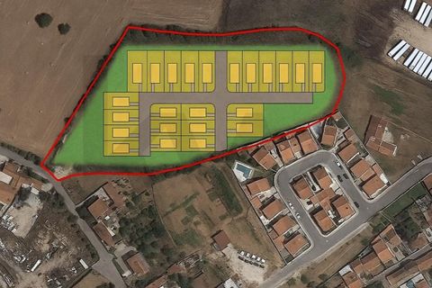 Terra a Carregado, Lisbon, Carregado - € 380.000 | Ref: KWPT-011568 - foto 5
