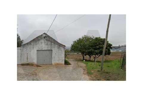 Terra a Carregado, Lisbon, Carregado - € 380.000 | Ref: KWPT-011568 - foto 8