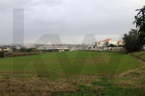 Terra a Carregado, Lisbon, Carregado - € 380.000 | Ref: KWPT-011568 - foto 27