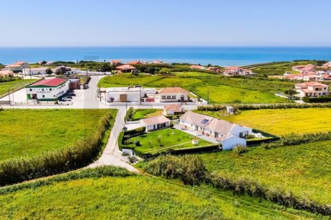 Villa i Torres Vedras, Lisbon, Torres Vedras - € 950.000 | Ref: KWPT-015249 - foto 3