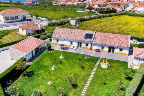 Villa i Torres Vedras, Lisbon, Torres Vedras - € 950.000 | Ref: KWPT-015249 - foto 4