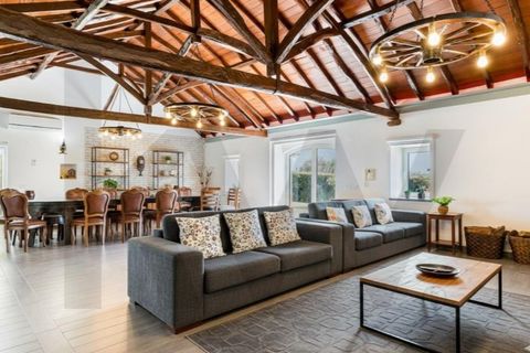 Villa i Torres Vedras, Lisbon, Torres Vedras - € 950.000 | Ref: KWPT-015249 - foto 6