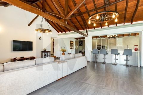 Villa i Torres Vedras, Lisbon, Torres Vedras - € 950.000 | Ref: KWPT-015249 - foto 7