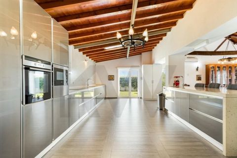 Villa i Torres Vedras, Lisbon, Torres Vedras - € 950.000 | Ref: KWPT-015249 - foto 8