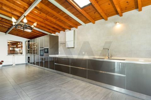 Villa i Torres Vedras, Lisbon, Torres Vedras - € 950.000 | Ref: KWPT-015249 - foto 9