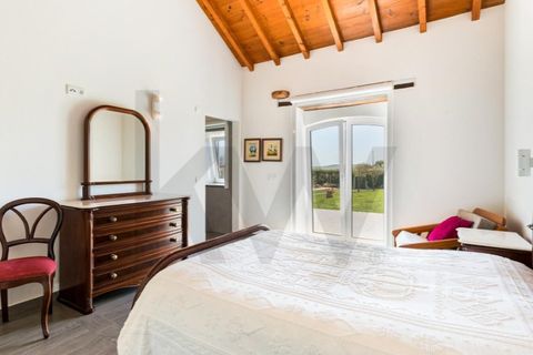 Villa i Torres Vedras, Lisbon, Torres Vedras - € 950.000 | Ref: KWPT-015249 - foto 11