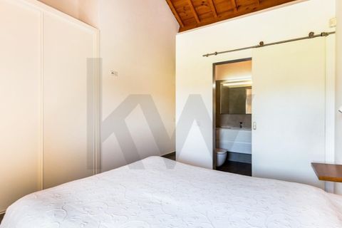 Villa i Torres Vedras, Lisbon, Torres Vedras - € 950.000 | Ref: KWPT-015249 - foto 15