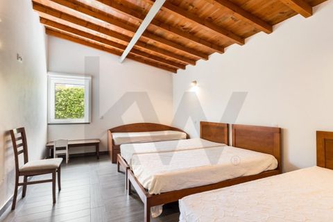 Villa i Torres Vedras, Lisbon, Torres Vedras - € 950.000 | Ref: KWPT-015249 - foto 17