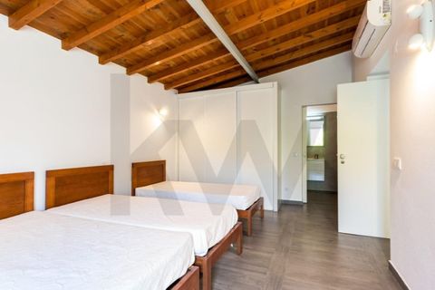 Villa i Torres Vedras, Lisbon, Torres Vedras - € 950.000 | Ref: KWPT-015249 - foto 18