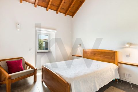 Villa i Torres Vedras, Lisbon, Torres Vedras - € 950.000 | Ref: KWPT-015249 - foto 20