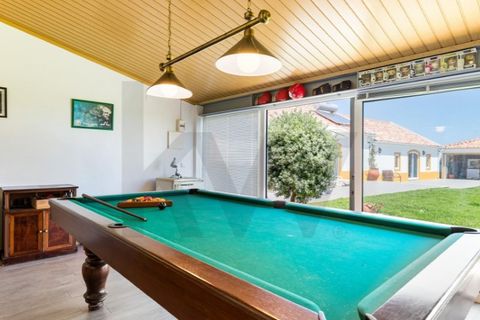 Villa i Torres Vedras, Lisbon, Torres Vedras - € 950.000 | Ref: KWPT-015249 - foto 25
