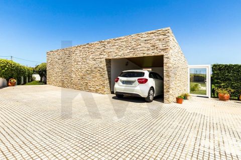 Villa i Torres Vedras, Lisbon, Torres Vedras - € 950.000 | Ref: KWPT-015249 - foto 27