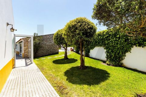 Villa i Torres Vedras, Lisbon, Torres Vedras - € 950.000 | Ref: KWPT-015249 - foto 28
