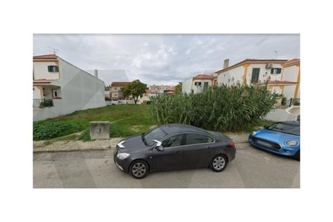 Tomt i Azambuja, Lisbon, Azambuja - € 85 000 | Ref: KWPT-012750 - foto 2