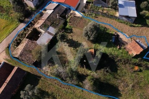 Villa i Meirinhas, Leiria, Meirinhas - € 60.000 | Ref: KWPT-023643 - foto 1