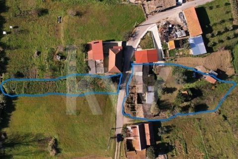 Villa i Meirinhas, Leiria, Meirinhas - € 60.000 | Ref: KWPT-023643 - foto 3