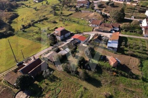Villa i Meirinhas, Leiria, Meirinhas - € 60.000 | Ref: KWPT-023643 - foto 23