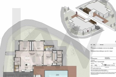 Helårsgrund i Corroios, Setubal, Corroios - € 180.000 | Ref: KWPT-025031 - foto 6