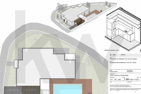 Helårsgrund i Corroios, Setubal, Corroios - € 180.000 | Ref: KWPT-025031 - foto 7