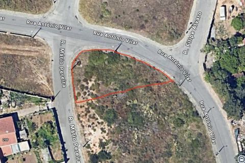 Helårsgrund i Corroios, Setubal, Corroios - € 180.000 | Ref: KWPT-025031 - foto 9