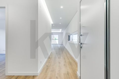 Villa i Almada, Setubal, Almada - € 1.690.000 | Ref: KWPT-024523 - foto 6