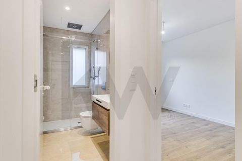Villa i Almada, Setubal, Almada - € 1.690.000 | Ref: KWPT-024523 - foto 14