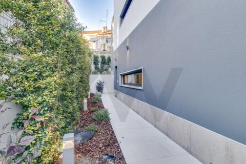 Villa i Almada, Setubal, Almada - € 1.690.000 | Ref: KWPT-024523 - foto 20