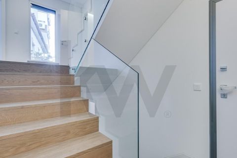 Villa i Almada, Setubal, Almada - € 1.690.000 | Ref: KWPT-024523 - foto 21