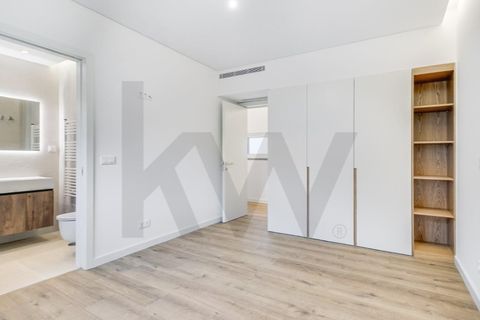 Villa i Almada, Setubal, Almada - € 1.690.000 | Ref: KWPT-024523 - foto 26
