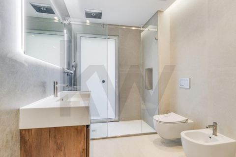 Villa i Almada, Setubal, Almada - € 1.690.000 | Ref: KWPT-024523 - foto 34