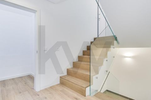 Villa i Almada, Setubal, Almada - € 1.690.000 | Ref: KWPT-024523 - foto 39