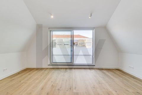 Villa i Almada, Setubal, Almada - € 1.690.000 | Ref: KWPT-024523 - foto 40