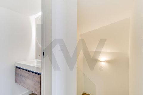 Villa i Almada, Setubal, Almada - € 1.690.000 | Ref: KWPT-024523 - foto 43