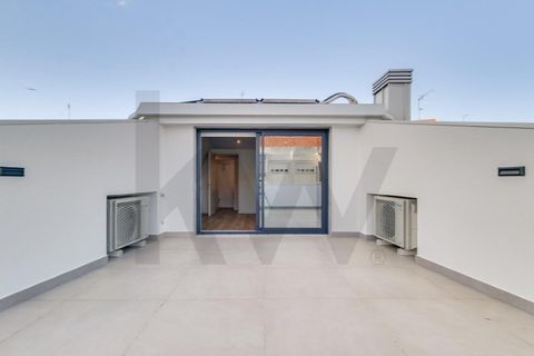 Villa i Almada, Setubal, Almada - € 1.690.000 | Ref: KWPT-024523 - foto 44