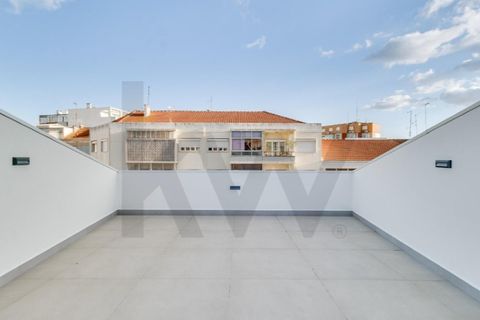 Villa i Almada, Setubal, Almada - € 1.690.000 | Ref: KWPT-024523 - foto 45