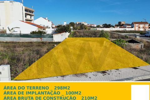 Helårsgrund i Barreiro, Setubal, Barreiro - € 170.000 | Ref: KWPT-023434 - foto 1