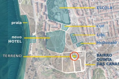 Helårsgrund i Barreiro, Setubal, Barreiro - € 170.000 | Ref: KWPT-023434 - foto 4