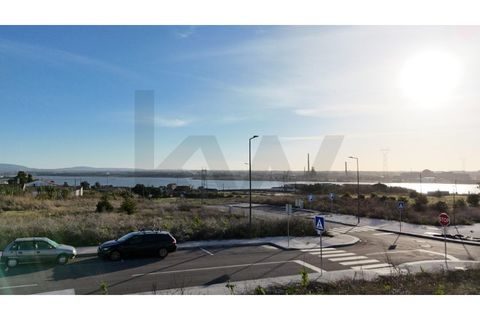 Helårsgrund i Barreiro, Setubal, Barreiro - € 170.000 | Ref: KWPT-023434 - foto 6